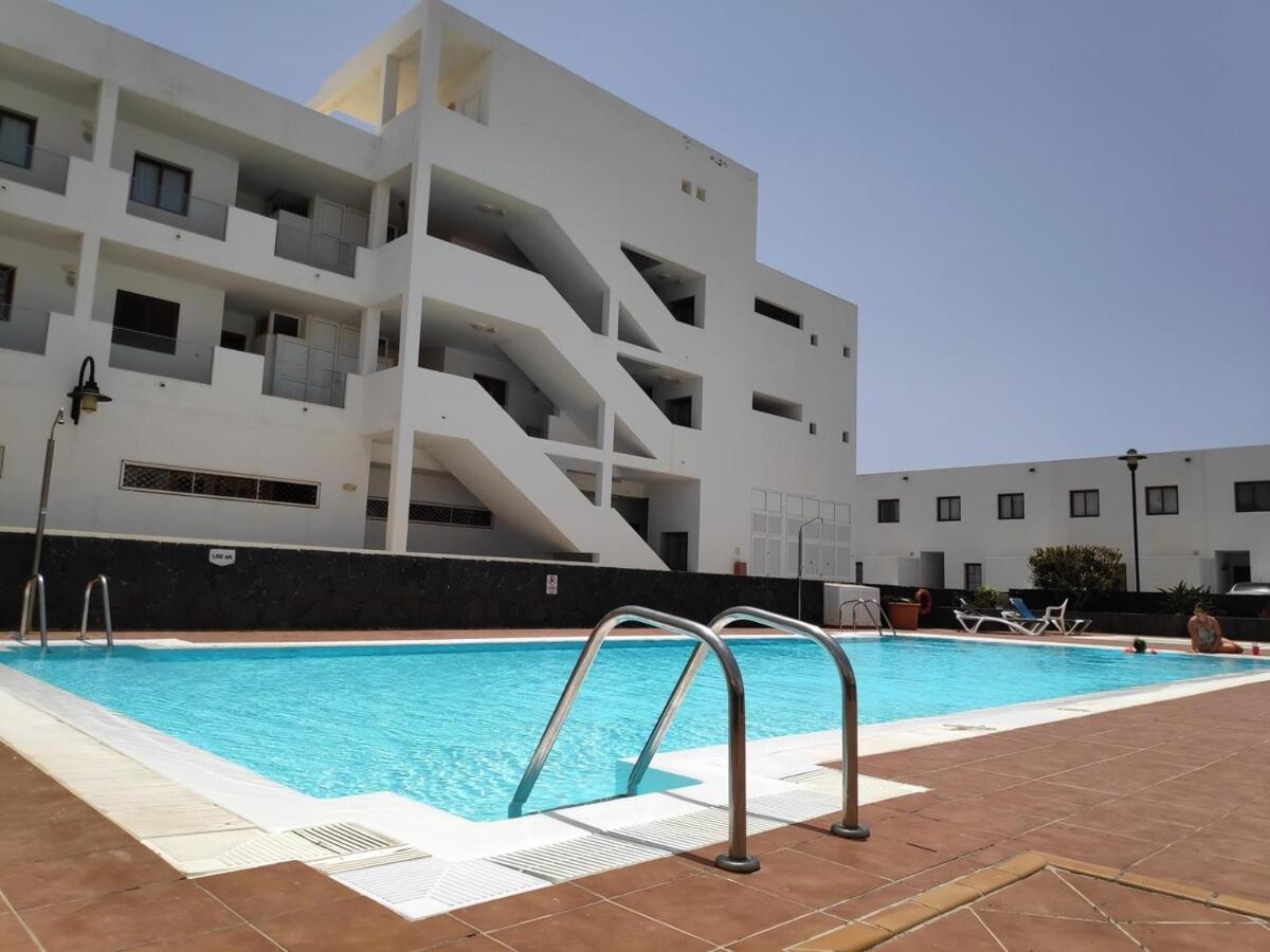 La Tunera Costa Teguise Εξωτερικό φωτογραφία