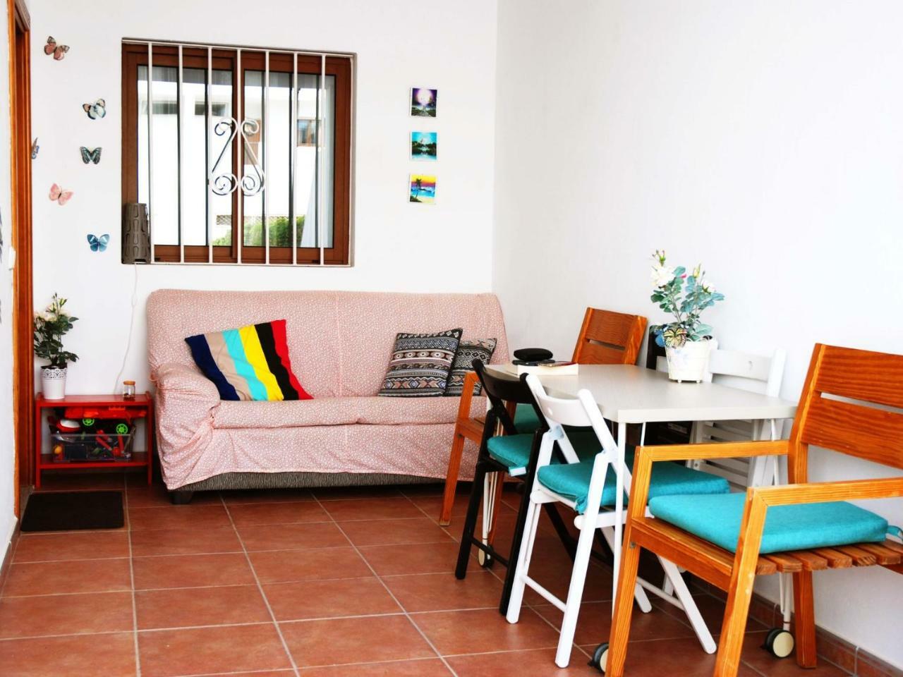 La Tunera Costa Teguise Εξωτερικό φωτογραφία