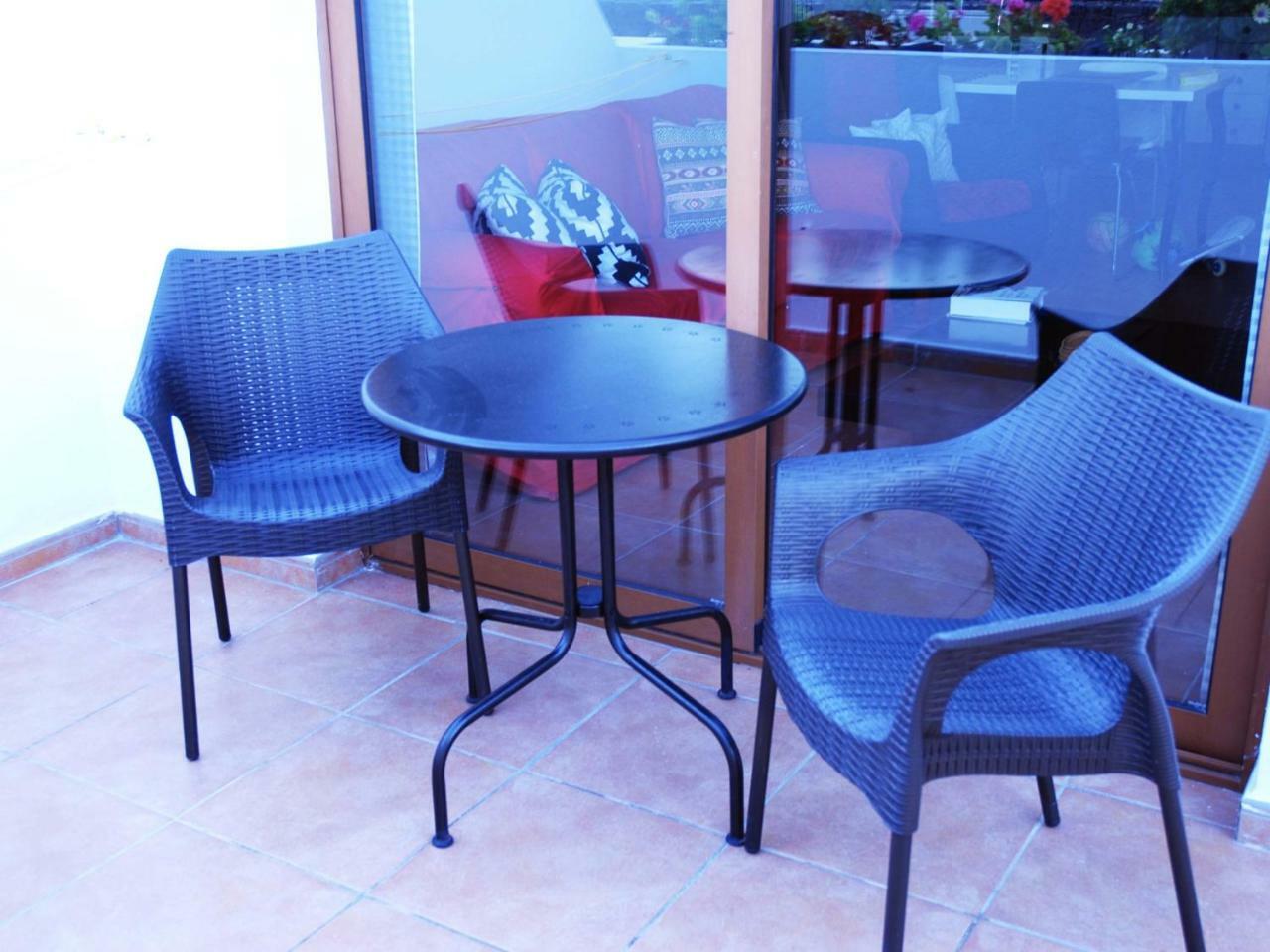 La Tunera Costa Teguise Εξωτερικό φωτογραφία