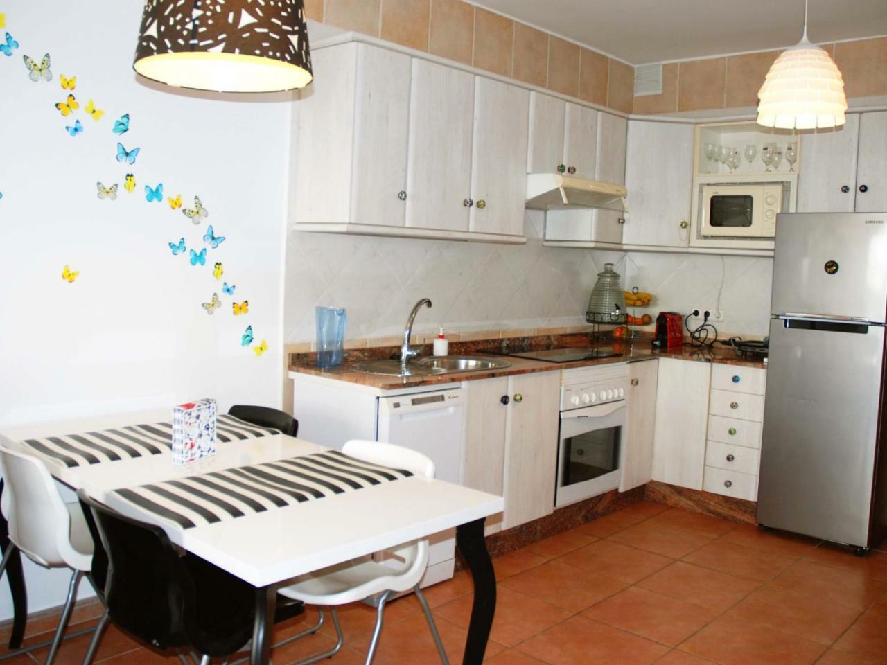 La Tunera Costa Teguise Εξωτερικό φωτογραφία