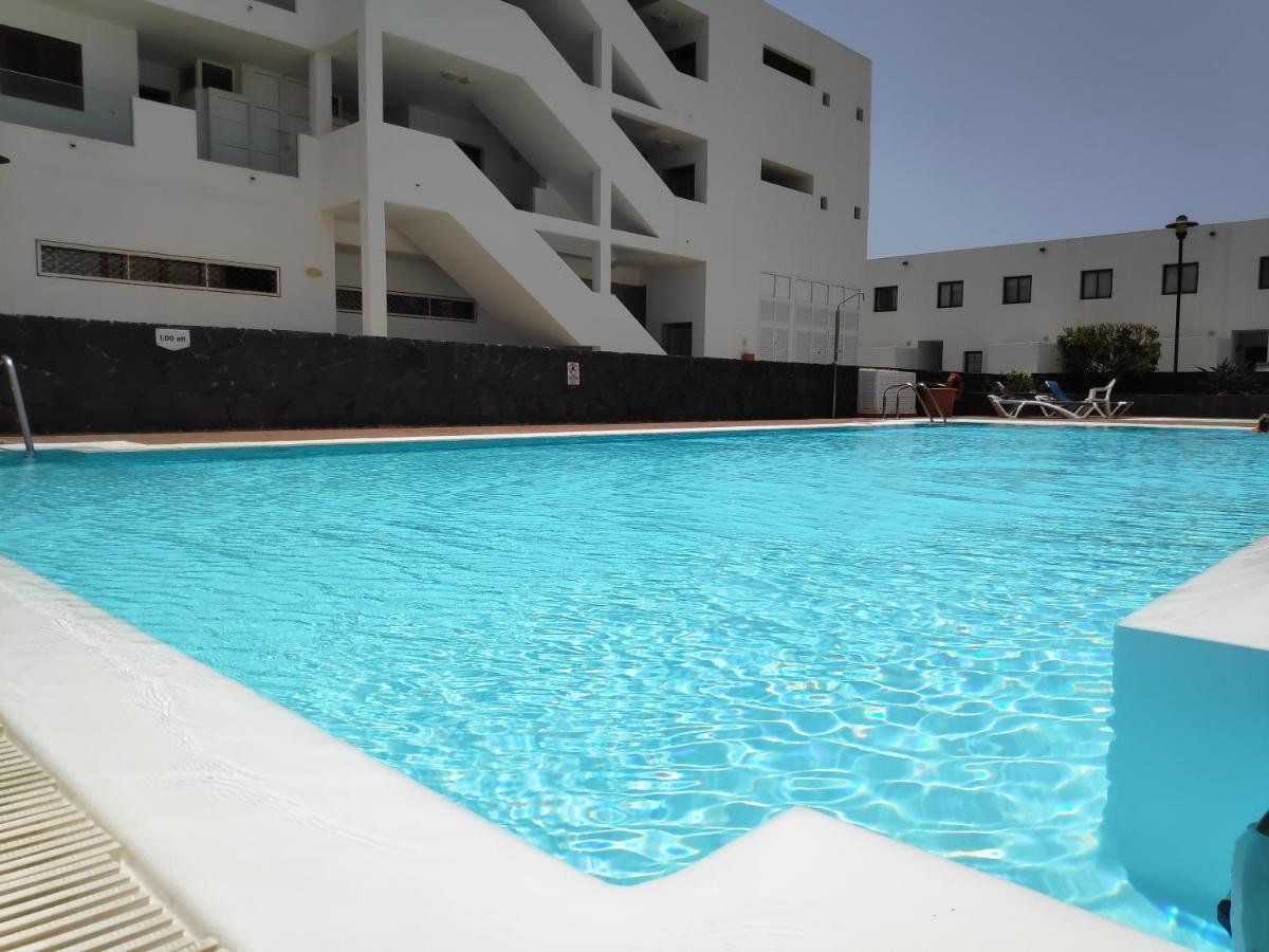 La Tunera Costa Teguise Εξωτερικό φωτογραφία